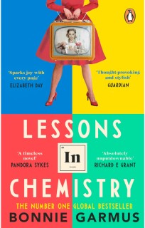 Lessons-in-Chemistry on sale