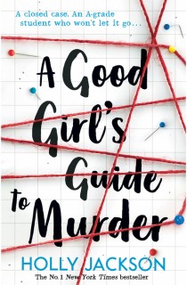 A-Good-Girls-Guide-to-Murder-01-A-Good-Girls-Guide-to-Murder on sale
