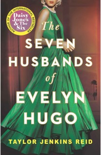 The-Seven-Husbands-of-Evelyn-Hugo on sale