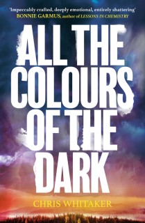 All-The-Colours-of-the-Dark on sale