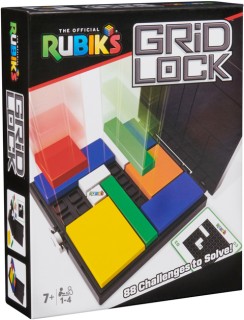 Rubiks-Gridlock on sale