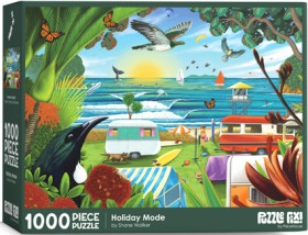 Puzzle-Fix-Holiday-Mode-1000-Piece-Puzzle on sale