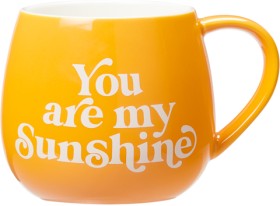 Hug-Mug-You-Are-My-Sunshine on sale