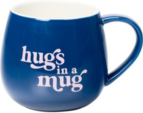 Hug-Mug-Hugs-In-A-Mug on sale
