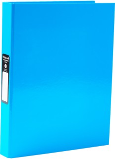 Whitcoulls-Everyday-A4-Ringbinder-Blue on sale
