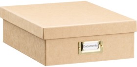 Whitcoulls-Everyday-Document-Box on sale