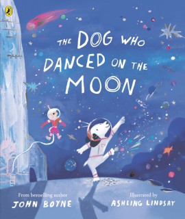 The-Dog-Who-Danced-On-The-Moon on sale