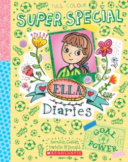 Ella-Diaries-Super-Special-Goal-Power on sale