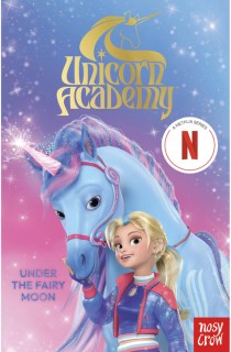 Unicorn-Academy-Under-The-Fairy-Moon on sale