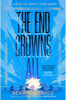 The-End-Crowns-All on sale