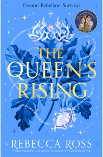 The-Queens-Rising-01-The-Queens-Rising on sale