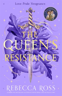The-Queens-Rising-02-The-Queens-Resistance on sale