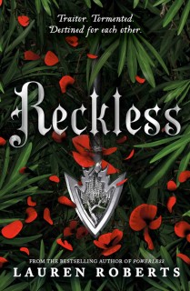 Reckless on sale