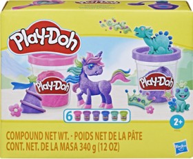 Play-Doh-Sparkle-Collection on sale