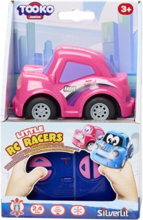 TOOKO-Little-Remote-Control-Racers on sale