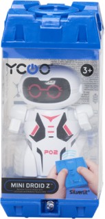 YCOO-Mini-Droid on sale