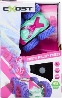 Exost-360-Mini-Flip-PinkPurple on sale