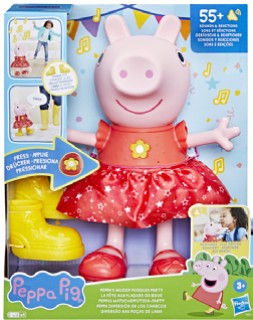 Peppa-Pig-Friends-Dress-Up on sale