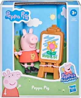 Peppa-Pig-Fun-Friends-Figures on sale