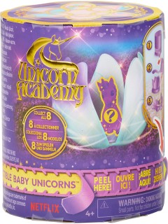 Unicorn-Academy-Baby-Unicorn-Collectable on sale