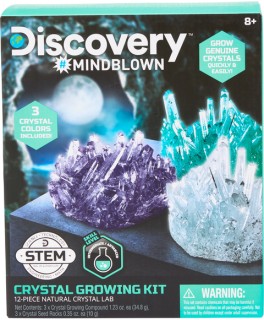 Discovery-Crystal-Growing on sale