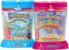 Sea-Monkeys-Ocean-Zoo on sale