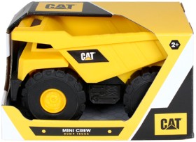 CAT-Mini-Crew on sale