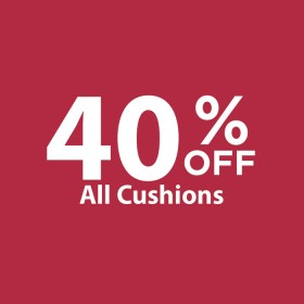 40-off-All-Cushions on sale