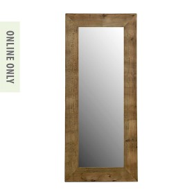 Ecoanthology-Recycled-Pine-Mirror on sale
