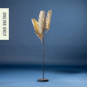 Design-Republique-Tropical-Leaf-Lamp-151m on sale