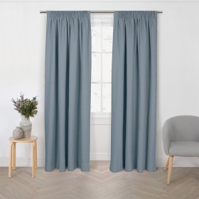 Style-Co-Tribeca-Blockout-Curtains-Smoke-Blue on sale