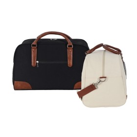 Abroad-Milan-Weekender-Duffle-Bag on sale