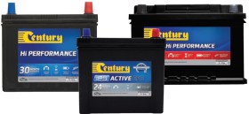 20-off-Century-Automotive-4WD-Batteries on sale