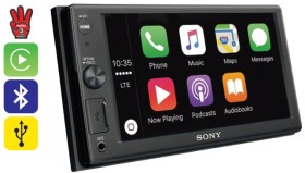 Sony-62-Carplay-Digital-Media-Player on sale