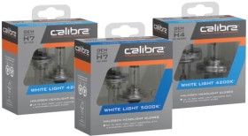 20-off-Calibre-White-Light-Headlight-Globes on sale