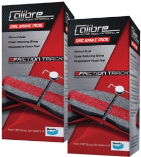Calibre-Disc-Brake-Pads on sale