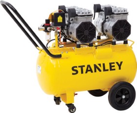 Stanley-275HP-Silenced-Air-Compressor on sale