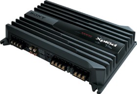 Sony-4-Channel-Amplifier on sale