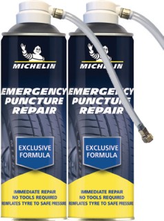 Michelin-Emergency-Puncture-Sealant on sale