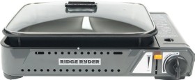 Ridge-Ryder-Banquet-Frypan-Butane-Stove on sale