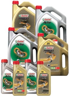 20-off-Castrol-Motorcycle-Oils on sale