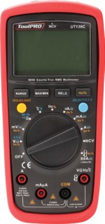 ToolPRO-Professional-Multimeter on sale