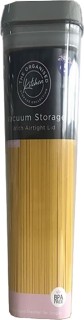 Vacuum-Storage-Tall-Container-Grey-17L on sale