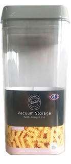 Vacuum-Storage-Tall-Grey-23L on sale