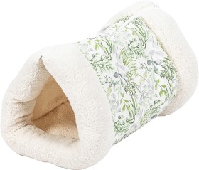 Cat-Tunnel-Bed-57x30x23cm on sale