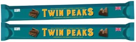 Twin-Peaks-Milk-Chocolate-with-Almond-Honey-Nougat-180g on sale