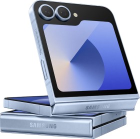 Samsung-Galaxy-Z-Flip6 on sale
