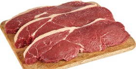 Woolworths-Fresh-Beef-Rump-Steak on sale