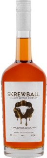 NEW-Skrewball-Peanut-Butter-Whiskey-750ml on sale