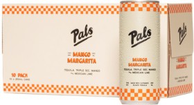 NEW-Pals-Range-10-x-250ml-Cans on sale